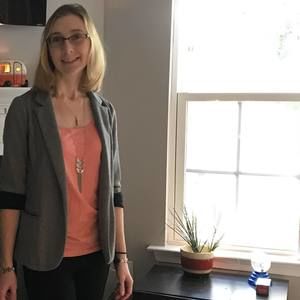 Meet your Posher, Amorette